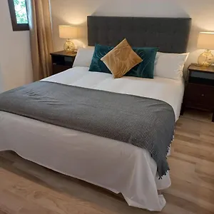 Aguilas Zhr Landhaus Zahara De La Sierra