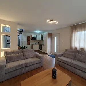 Lux Apartment Leipzig